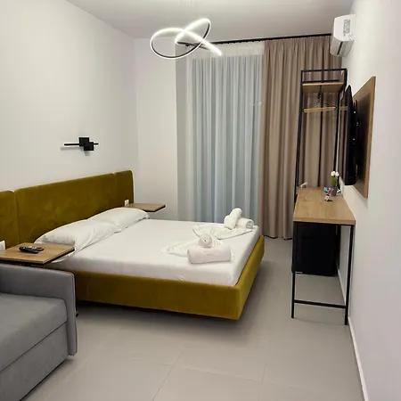 Krist דירה דרמי