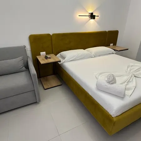 דירה Krist דרמי