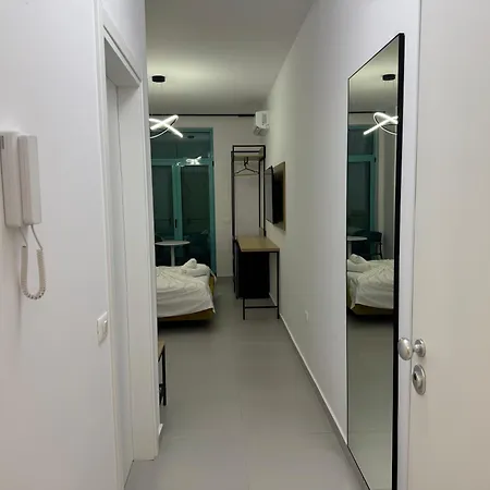 Krist Apartamento Dhërmi